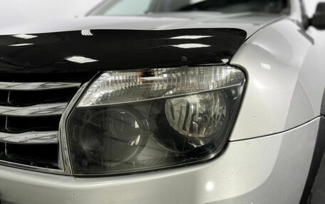 Renault Duster I рестайлинг, 2013 год, 759 000 рублей, 19 фотография
