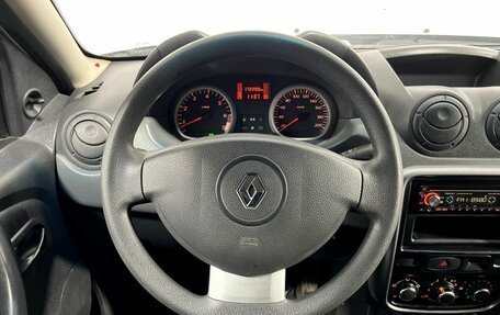Renault Duster I рестайлинг, 2013 год, 759 000 рублей, 16 фотография