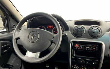 Renault Duster I рестайлинг, 2013 год, 759 000 рублей, 15 фотография