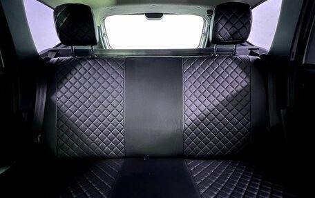 Renault Duster I рестайлинг, 2013 год, 759 000 рублей, 18 фотография