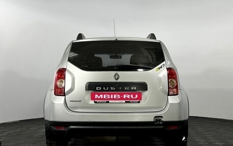 Renault Duster I рестайлинг, 2013 год, 759 000 рублей, 7 фотография