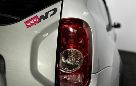 Renault Duster I рестайлинг, 2013 год, 759 000 рублей, 20 фотография