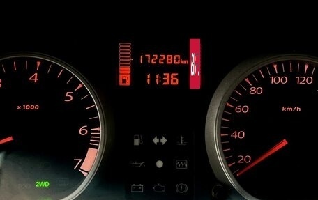 Renault Duster I рестайлинг, 2013 год, 759 000 рублей, 17 фотография