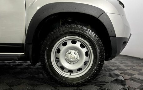 Renault Duster I рестайлинг, 2013 год, 759 000 рублей, 23 фотография