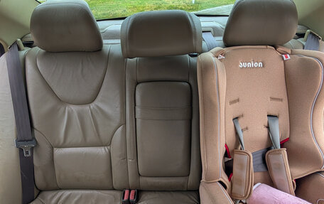 Volvo S60 III, 2001 год, 600 000 рублей, 14 фотография