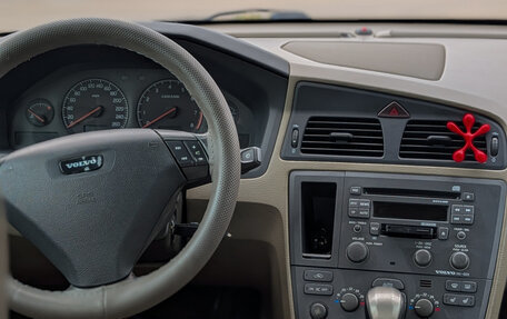 Volvo S60 III, 2001 год, 600 000 рублей, 13 фотография