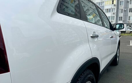 KIA Sorento II рестайлинг, 2013 год, 1 545 000 рублей, 7 фотография