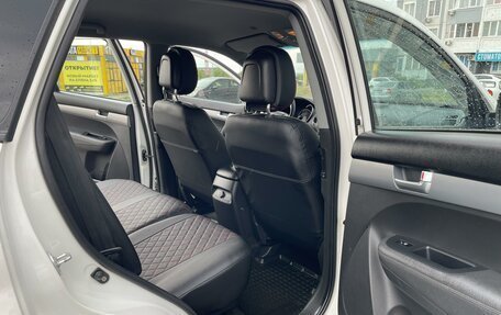 KIA Sorento II рестайлинг, 2013 год, 1 545 000 рублей, 11 фотография