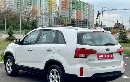 KIA Sorento II рестайлинг, 2013 год, 1 545 000 рублей, 4 фотография