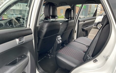 KIA Sorento II рестайлинг, 2013 год, 1 545 000 рублей, 12 фотография