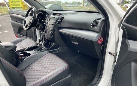 KIA Sorento II рестайлинг, 2013 год, 1 545 000 рублей, 15 фотография