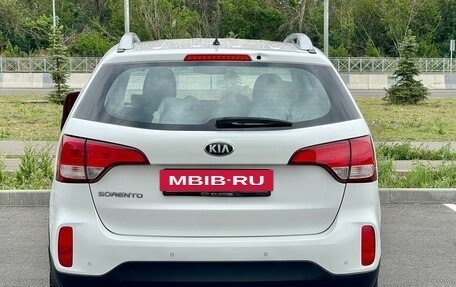 KIA Sorento II рестайлинг, 2013 год, 1 545 000 рублей, 6 фотография
