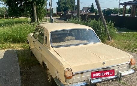 ГАЗ 24 «Волга» I (24), 1981 год, 99 999 рублей, 5 фотография