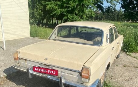 ГАЗ 24 «Волга» I (24), 1981 год, 99 999 рублей, 4 фотография