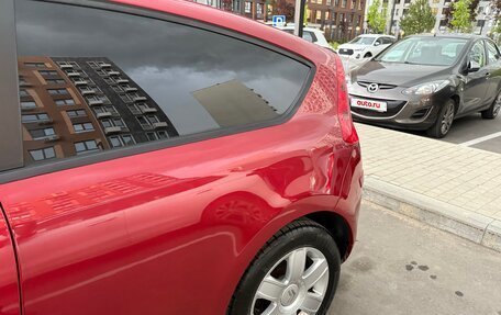 Citroen C4 II рестайлинг, 2007 год, 265 000 рублей, 8 фотография