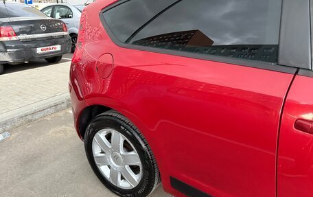 Citroen C4 II рестайлинг, 2007 год, 265 000 рублей, 11 фотография