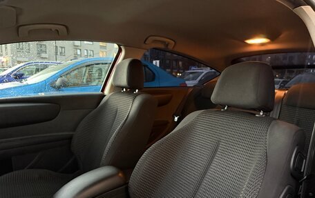 Citroen C4 II рестайлинг, 2007 год, 265 000 рублей, 17 фотография