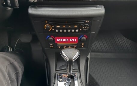 Citroen C4 II рестайлинг, 2007 год, 265 000 рублей, 18 фотография
