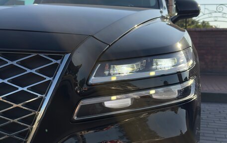 Genesis GV80 I, 2022 год, 6 700 000 рублей, 4 фотография