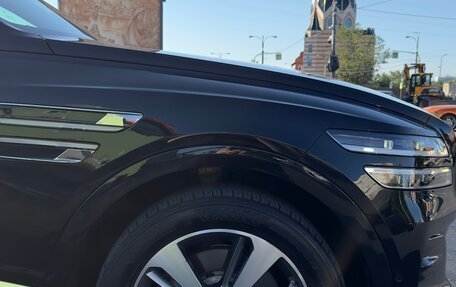 Genesis GV80 I, 2022 год, 6 700 000 рублей, 6 фотография
