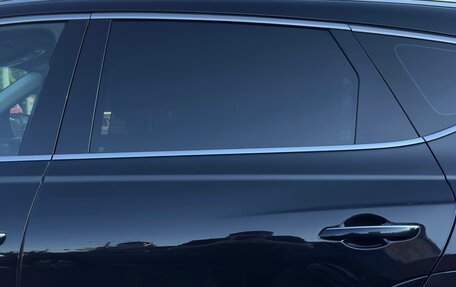 Genesis GV80 I, 2022 год, 6 700 000 рублей, 13 фотография