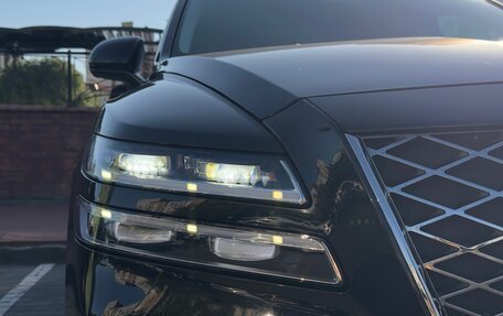 Genesis GV80 I, 2022 год, 6 700 000 рублей, 5 фотография