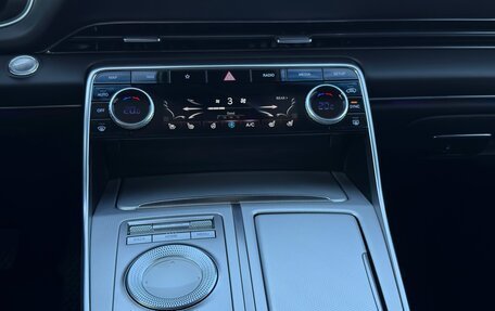 Genesis GV80 I, 2022 год, 6 700 000 рублей, 20 фотография
