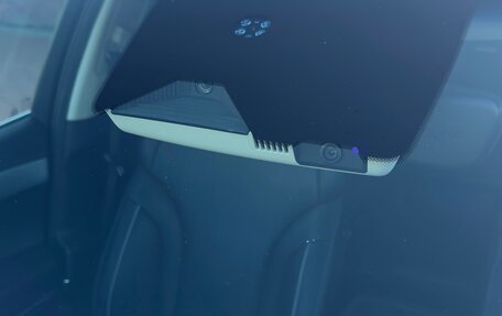 Genesis GV80 I, 2022 год, 6 700 000 рублей, 16 фотография