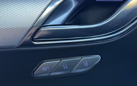 Genesis GV80 I, 2022 год, 6 700 000 рублей, 25 фотография