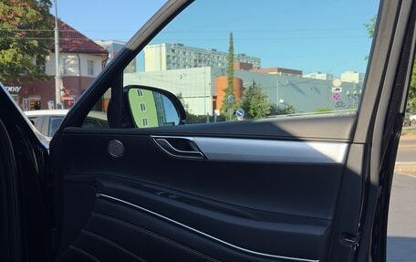 Genesis GV80 I, 2022 год, 6 700 000 рублей, 28 фотография