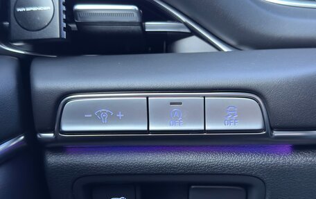 Genesis GV80 I, 2022 год, 6 700 000 рублей, 24 фотография