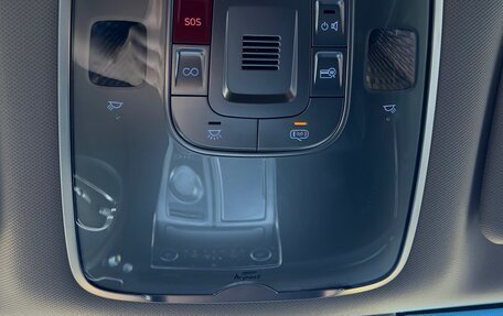 Genesis GV80 I, 2022 год, 6 700 000 рублей, 23 фотография