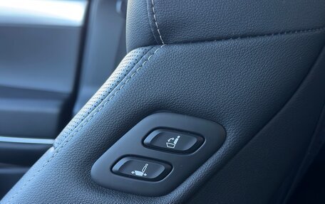 Genesis GV80 I, 2022 год, 6 700 000 рублей, 22 фотография