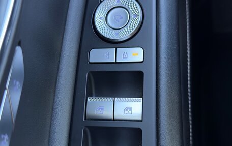 Genesis GV80 I, 2022 год, 6 700 000 рублей, 26 фотография