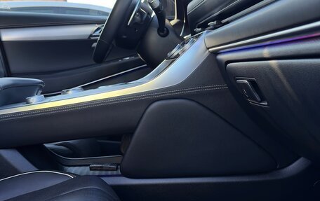 Genesis GV80 I, 2022 год, 6 700 000 рублей, 31 фотография