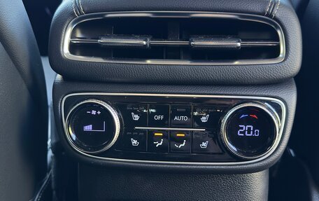 Genesis GV80 I, 2022 год, 6 700 000 рублей, 33 фотография