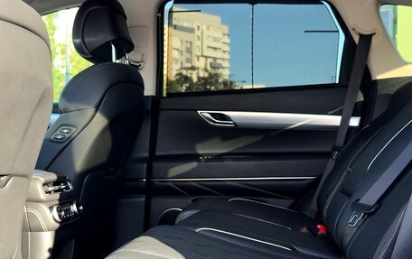 Genesis GV80 I, 2022 год, 6 700 000 рублей, 36 фотография