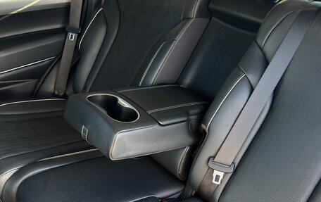 Genesis GV80 I, 2022 год, 6 700 000 рублей, 37 фотография
