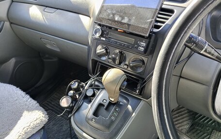 Mitsubishi RVR III рестайлинг, 1998 год, 300 000 рублей, 5 фотография