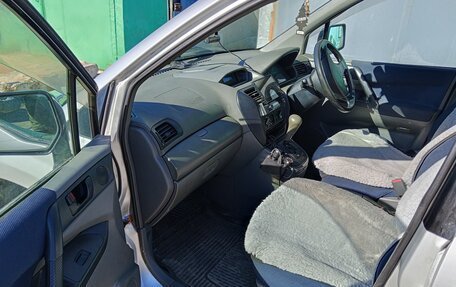 Mitsubishi RVR III рестайлинг, 1998 год, 300 000 рублей, 3 фотография