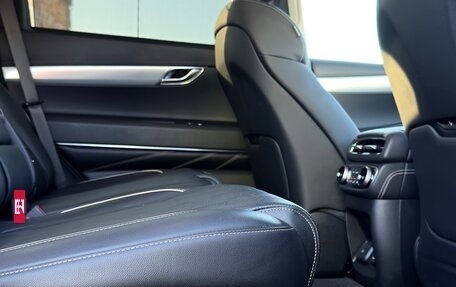 Genesis GV80 I, 2022 год, 6 700 000 рублей, 34 фотография