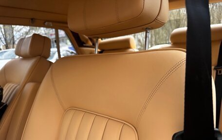 Rolls-Royce Silver Spirit Mark III, 1991 год, 5 000 000 рублей, 11 фотография