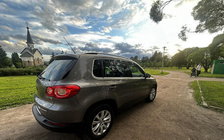 Volkswagen Tiguan I, 2009 год, 1 200 000 рублей, 7 фотография