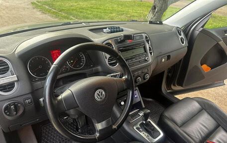 Volkswagen Tiguan I, 2009 год, 1 200 000 рублей, 14 фотография
