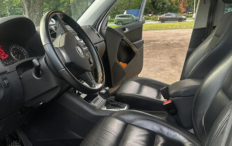 Volkswagen Tiguan I, 2009 год, 1 200 000 рублей, 16 фотография