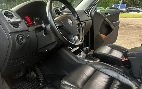 Volkswagen Tiguan I, 2009 год, 1 200 000 рублей, 15 фотография