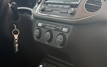 Volkswagen Tiguan I, 2009 год, 1 200 000 рублей, 21 фотография
