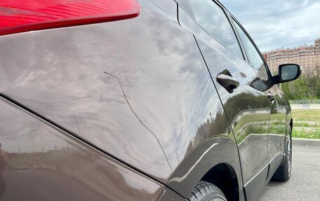 Hyundai ix35 I рестайлинг, 2013 год, 1 375 000 рублей, 10 фотография