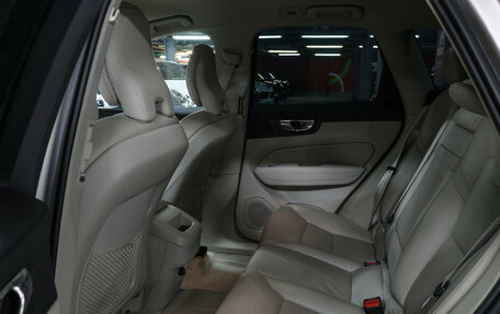 Volvo XC60 II, 2018 год, 3 449 000 рублей, 13 фотография