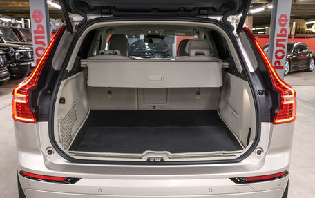 Volvo XC60 II, 2018 год, 3 449 000 рублей, 11 фотография